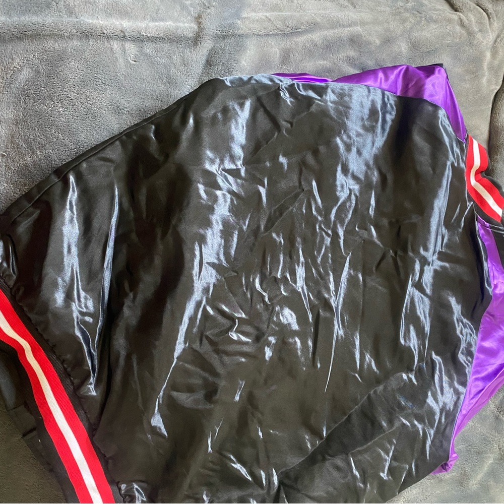 Mitchell & ness jacket